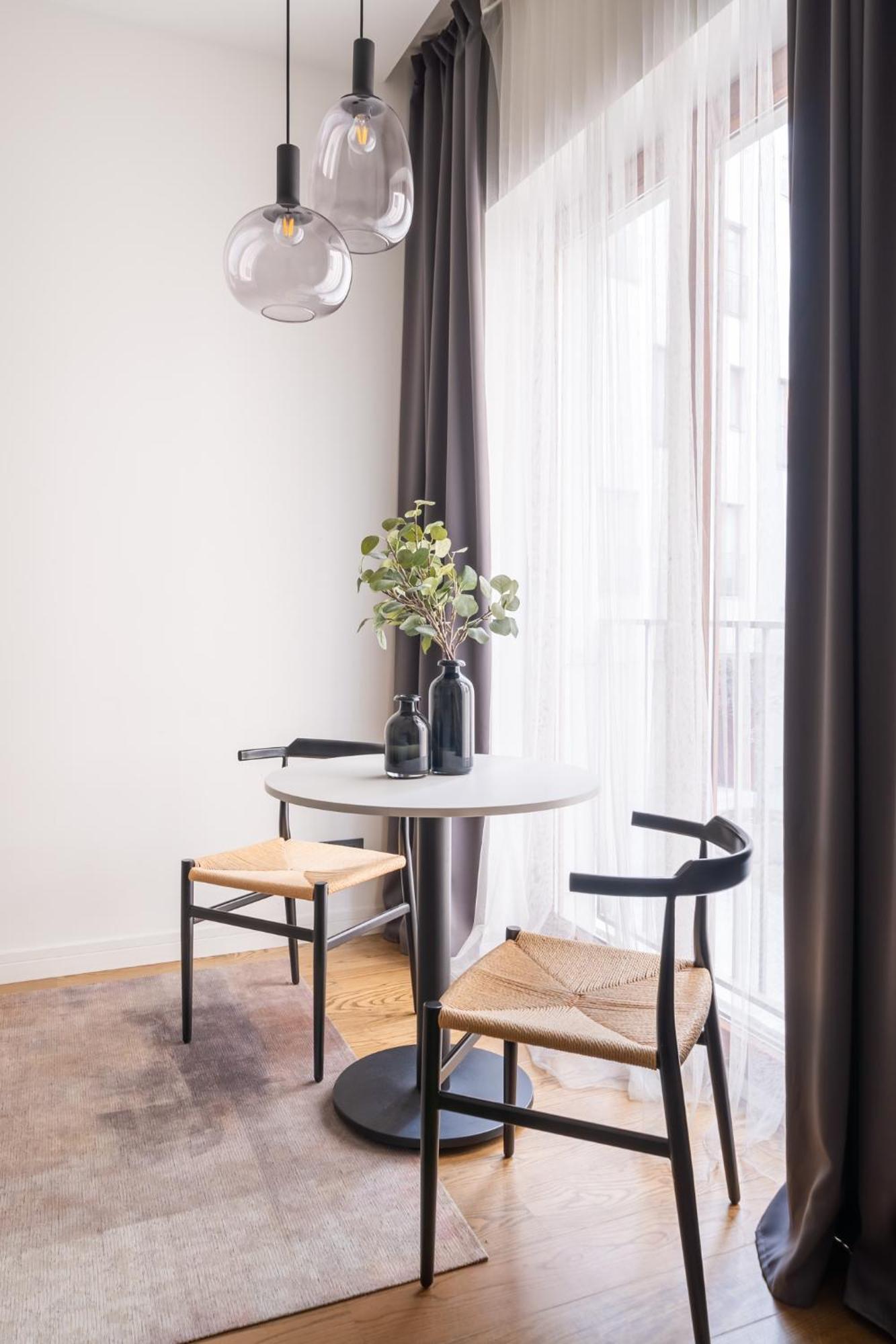 Oldtown Studio In Modern House Rīga Exterior foto